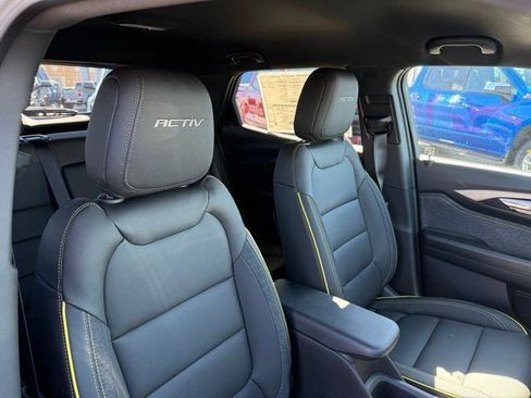 New 2026 Chevrolet TrailBlazer ACTIV w/ Convenience Package image 41