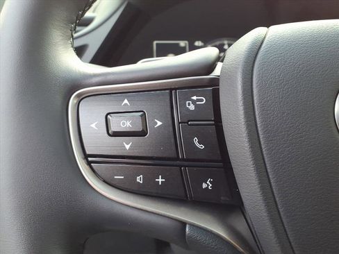 Certified 2023 Lexus ES 250 4D Sedan image 14