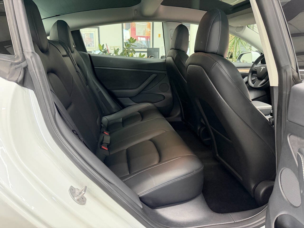 Used 2022 Tesla Model 3 Long Range AWD/4WD image 15