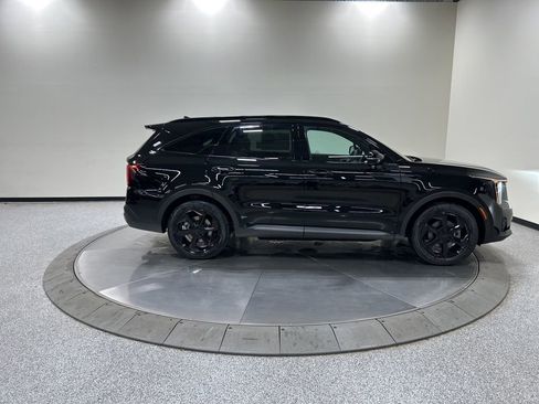 New 2026 Kia Sorento SX Prestige image 4