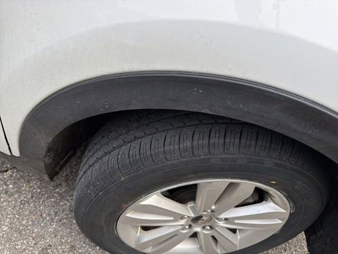 Used 2017 Kia Sportage LX image 4