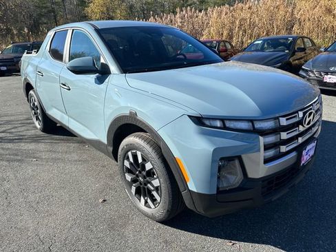 New 2026 Hyundai Santa Cruz SE image 7