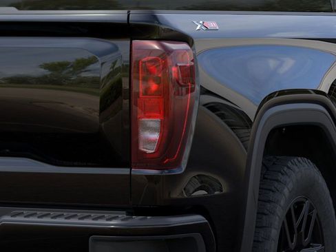 New 2026 GMC Sierra 1500 Pro w/ Graphite Edition AWD/4WD image 11