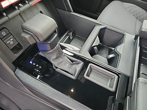 New 2025 Toyota Tundra SR w/ SR Tow Package image 20