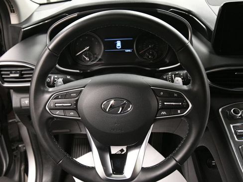 Used 2023 Hyundai Santa Fe SEL AWD/4WD image 13