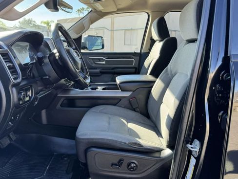 Used 2020 RAM 1500 Big Horn image 12
