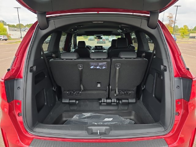 New 2026 Honda Odyssey Sport-L image 8