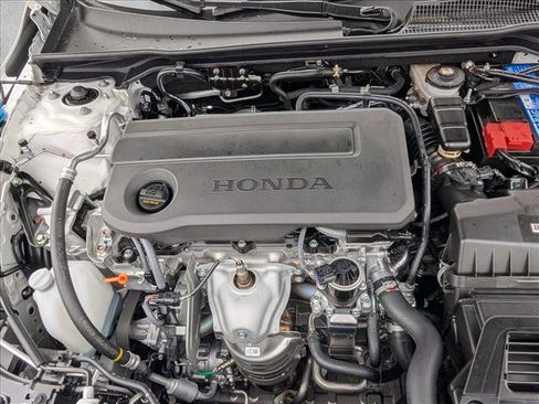 New 2026 Honda Civic Sport image 17