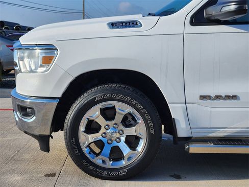 Used 2023 RAM 1500 Lone Star image 6