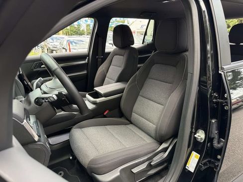 Used 2026 GMC Terrain Elevation AWD/4WD image 23
