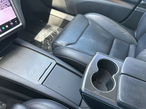 Used 2018 Tesla Model S 75D AWD/4WD image 27