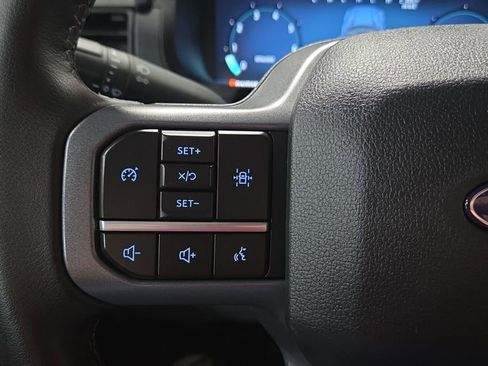 Used 2025 Ford F150 XLT w/ Equipment Group 301A Standard AWD/4WD image 12
