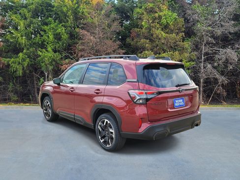 New 2026 Subaru Forester Limited image 20