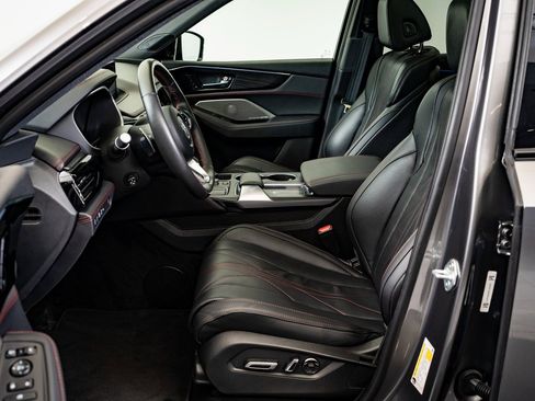 Certified 2024 Acura MDX Type S image 21