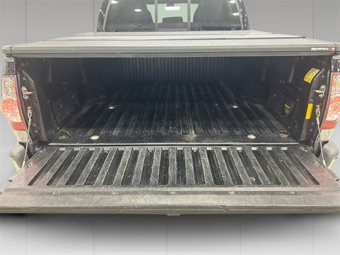 Used 2014 Toyota Tacoma 4x4 Double Cab image 19