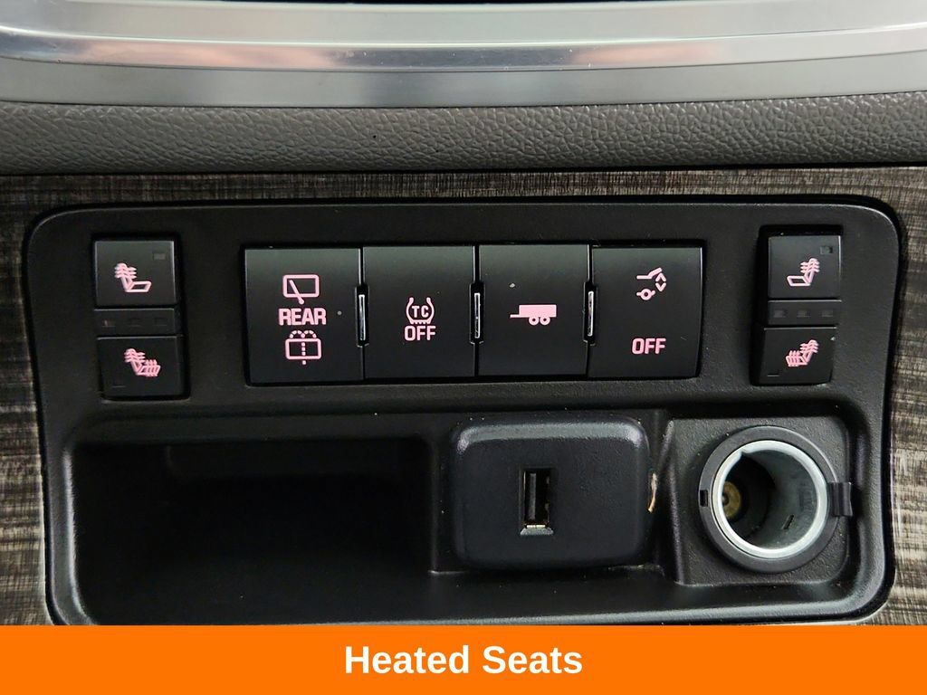 Used 2016 GMC Acadia SLT w/ Open Road Package FWD image 19