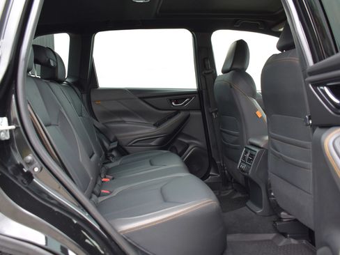 Used 2022 Subaru Forester Wilderness AWD/4WD image 54