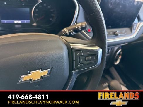 New 2025 Chevrolet Blazer LT w/ Convenience Package image 26