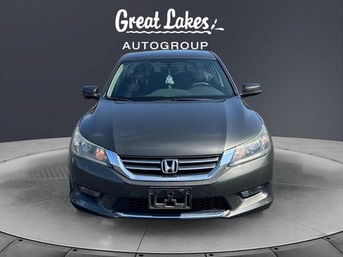 Used 2014 Honda Accord EX image 8