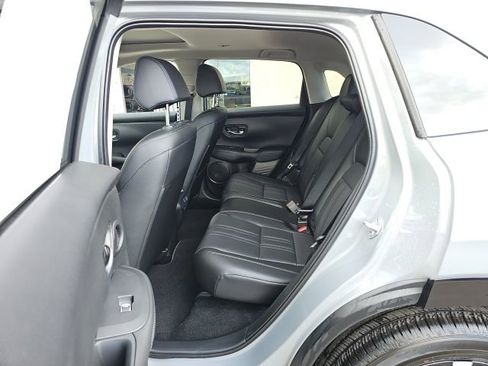 New 2026 Honda HR-V EX-L image 9