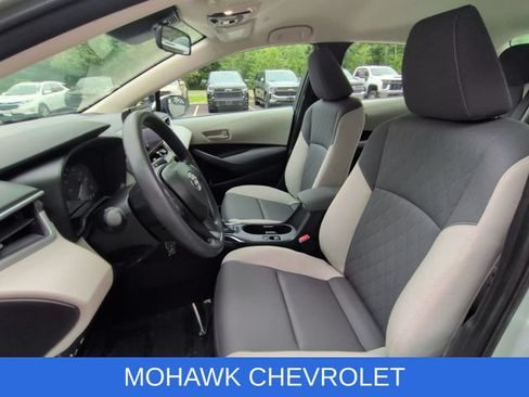 Used 2024 Toyota Corolla LE FWD image 18