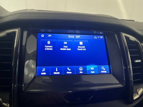 Used 2021 Ford Ranger Lariat w/ Equipment Group 501A High AWD/4WD image 69