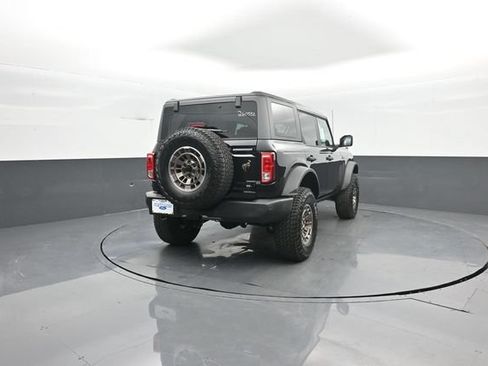 New 2026 Ford Bronco Big Bend AWD/4WD image 7