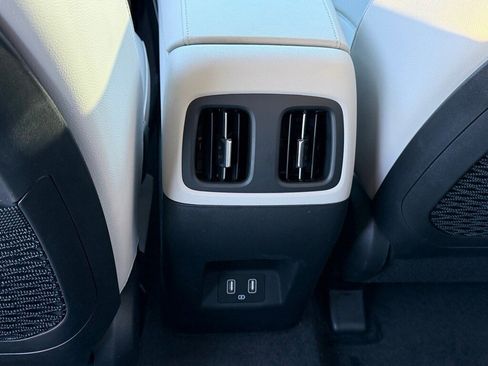 Certified 2024 Hyundai Tucson Limited image 8