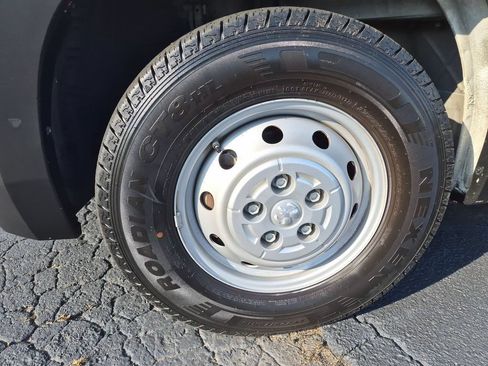 Used 2023 RAM ProMaster 2500 FWD image 19