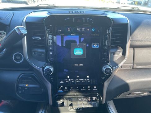 Used 2022 RAM 2500 Laramie image 7