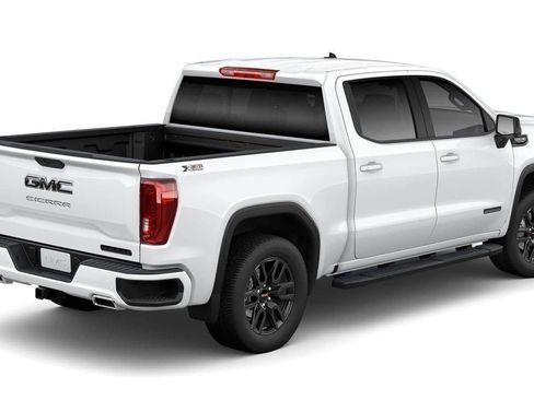 New 2026 GMC Sierra 1500 Elevation w/ Elevation Premium Package AWD/4WD image 59