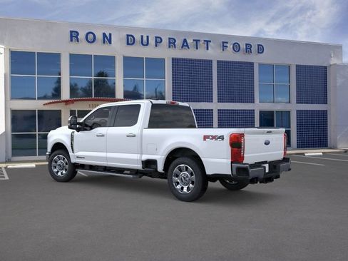 New 2026 Ford F250 Lariat w/ Chrome Package AWD/4WD image 27