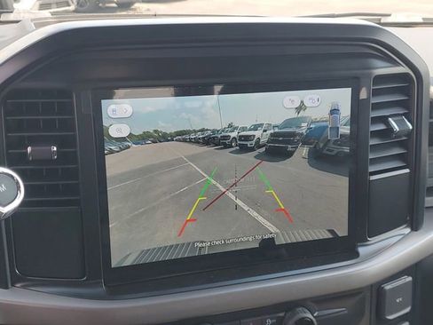 New 2025 Ford F150 XL image 15