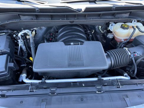 Used 2023 GMC Yukon Denali RWD image 35