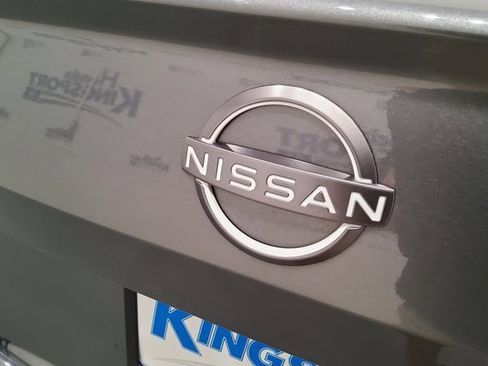 Used 2023 Nissan Altima 2.5 S image 38