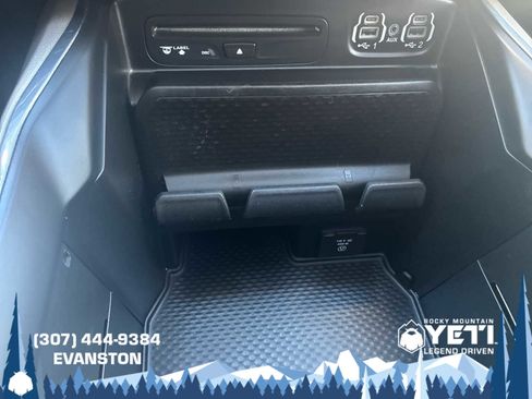 Used 2019 RAM 1500 Laramie image 16