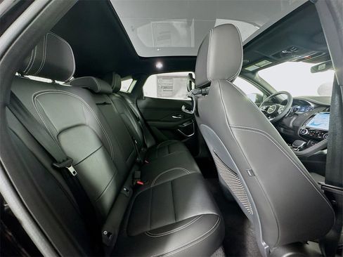 New 2024 Jaguar E-PACE R-Dynamic SE image 27