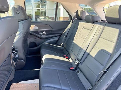 New 2026 Mercedes-Benz GLE 350 4MATIC image 23