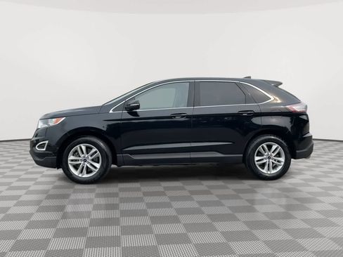 Used 2016 Ford Edge SEL w/ Equipment Group 201A AWD/4WD image 5