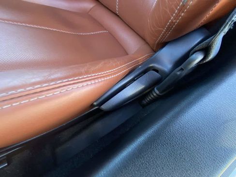 Used 2023 MAZDA MX-5 Miata Grand Touring RWD image 12