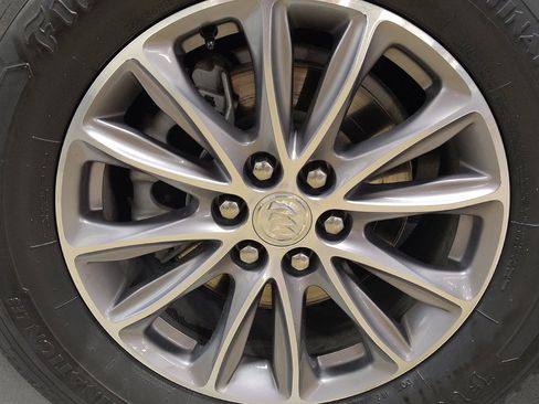 Used 2022 Buick Enclave Premium FWD image 31
