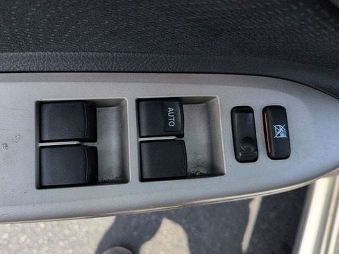 Used 2011 Toyota Yaris Sedan w/ PWR Pkg w/Steel Wheels FWD image 14