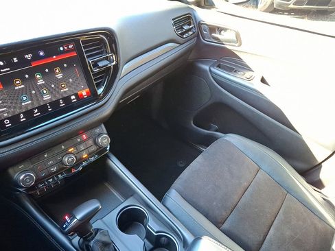 Used 2021 Dodge Durango GT image 28