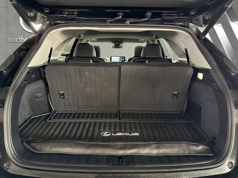 Certified 2021 Lexus RX 350L FWD w/ Premium Package image 21