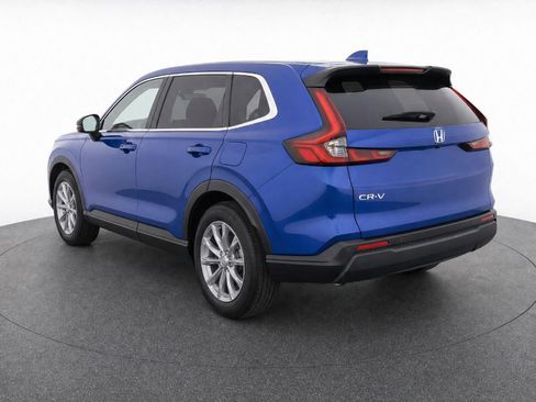 Used 2023 Honda CR-V EX-L image 3