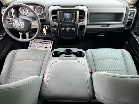 Used 2019 RAM 1500 Tradesman w/ Popular Equipment Group image 12