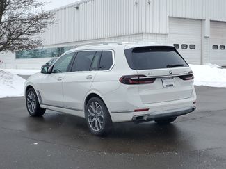 New 2026 BMW X7 xDrive40i w/ Premium Package video 2