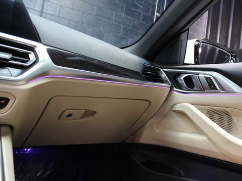 Used 2022 BMW 430i xDrive Convertible w/ Premium Package 2 image 65