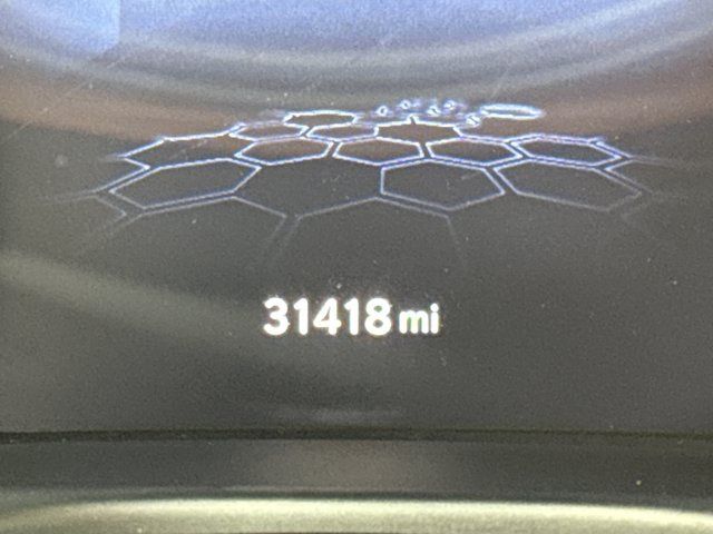 Used 2022 Jeep Compass Latitude AWD/4WD image 19