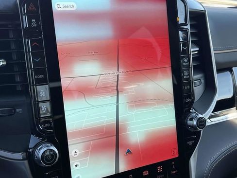 New 2026 RAM 1500 Tungsten image 22